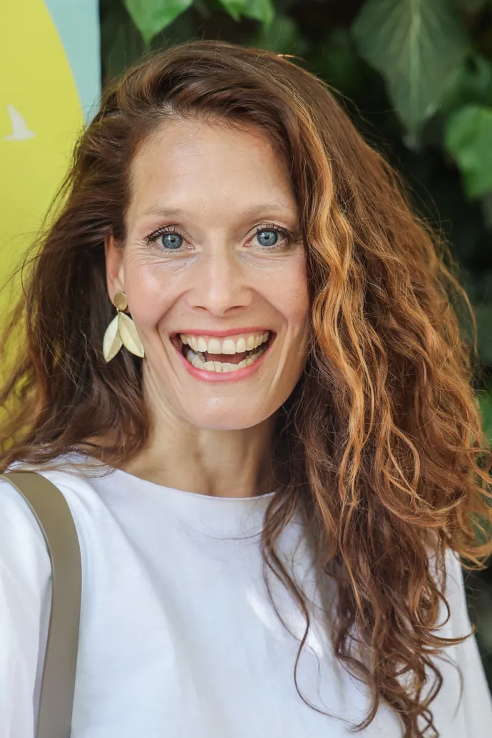 Барбара Сеидлова